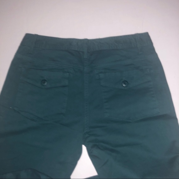 Gramicci ladies jeans pants size 4 - Picture 3 of 4